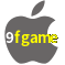 Aplicativo 9fgame para iOS